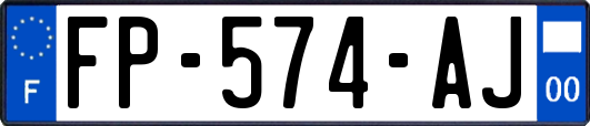 FP-574-AJ