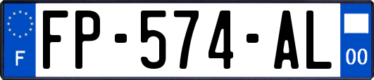 FP-574-AL