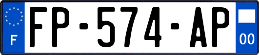 FP-574-AP