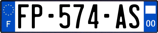 FP-574-AS