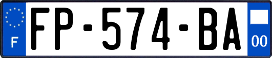 FP-574-BA