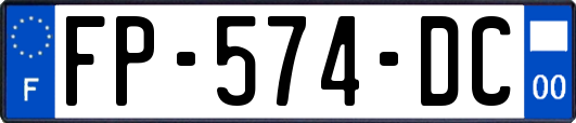 FP-574-DC
