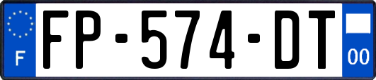 FP-574-DT