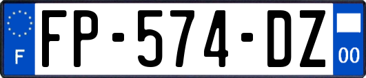 FP-574-DZ