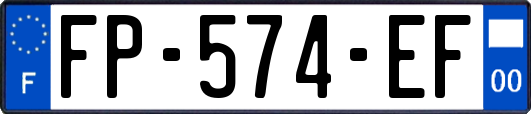 FP-574-EF