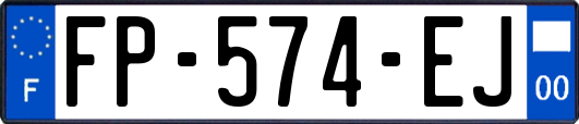 FP-574-EJ