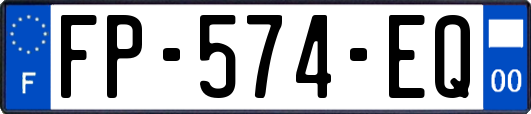 FP-574-EQ