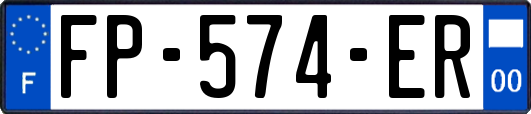FP-574-ER