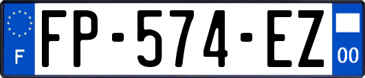 FP-574-EZ