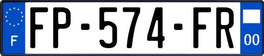 FP-574-FR