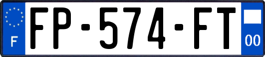 FP-574-FT