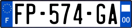 FP-574-GA