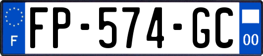 FP-574-GC