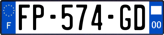 FP-574-GD