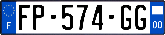 FP-574-GG