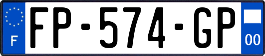 FP-574-GP