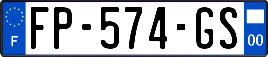 FP-574-GS