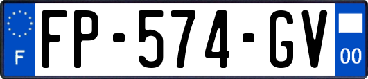 FP-574-GV