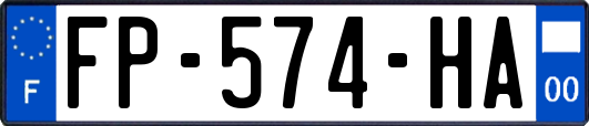FP-574-HA