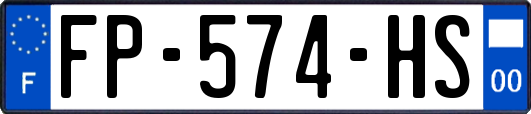 FP-574-HS
