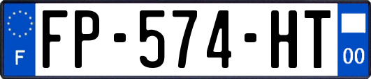 FP-574-HT
