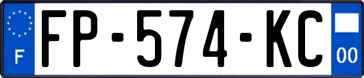 FP-574-KC