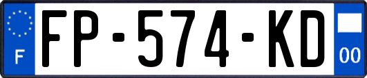 FP-574-KD