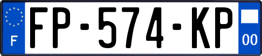 FP-574-KP