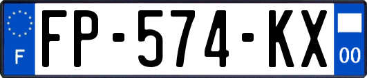 FP-574-KX