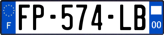 FP-574-LB
