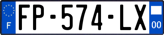 FP-574-LX