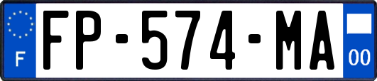 FP-574-MA