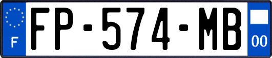 FP-574-MB