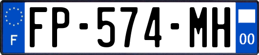 FP-574-MH