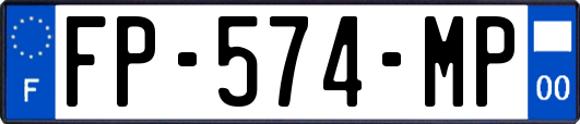FP-574-MP