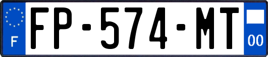 FP-574-MT