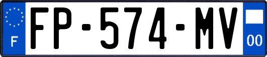 FP-574-MV