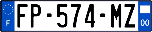 FP-574-MZ