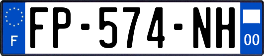 FP-574-NH