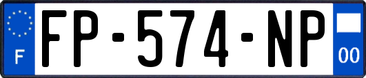 FP-574-NP