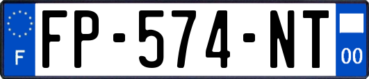 FP-574-NT