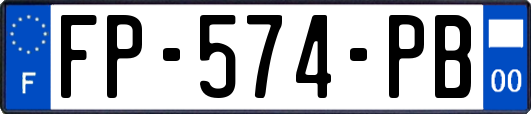 FP-574-PB