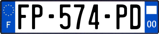 FP-574-PD