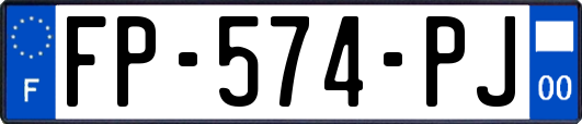 FP-574-PJ