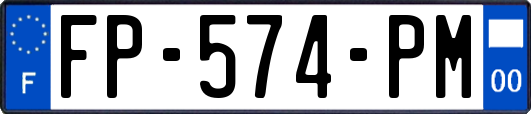 FP-574-PM