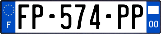 FP-574-PP