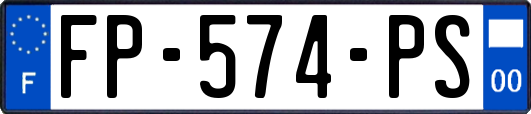 FP-574-PS