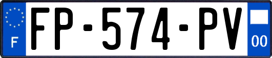 FP-574-PV
