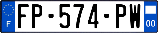 FP-574-PW