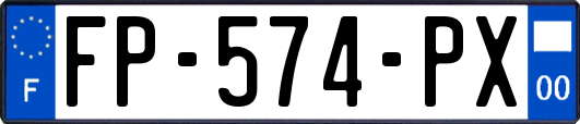 FP-574-PX